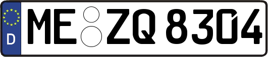 ME-ZQ8304