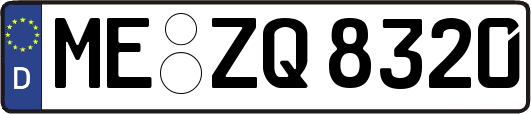 ME-ZQ8320