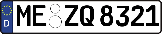 ME-ZQ8321