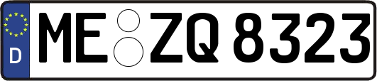 ME-ZQ8323