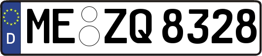 ME-ZQ8328