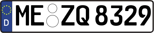 ME-ZQ8329