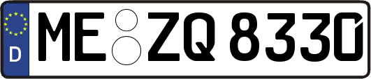 ME-ZQ8330