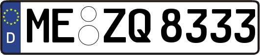 ME-ZQ8333