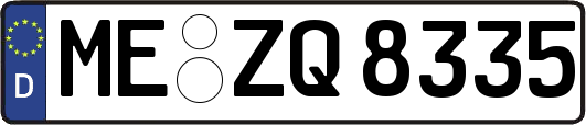 ME-ZQ8335