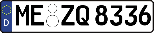 ME-ZQ8336