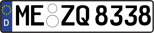 ME-ZQ8338