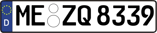 ME-ZQ8339