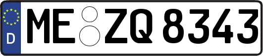 ME-ZQ8343