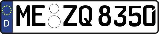 ME-ZQ8350