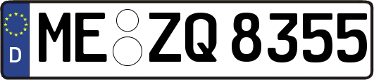 ME-ZQ8355