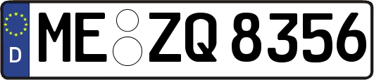 ME-ZQ8356