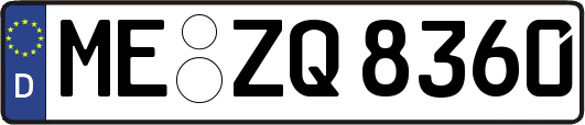 ME-ZQ8360