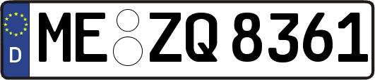 ME-ZQ8361
