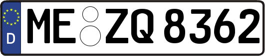 ME-ZQ8362