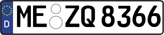 ME-ZQ8366