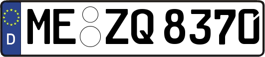 ME-ZQ8370