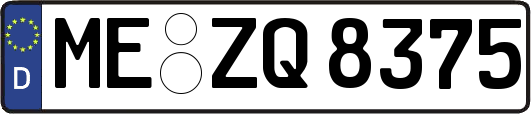 ME-ZQ8375