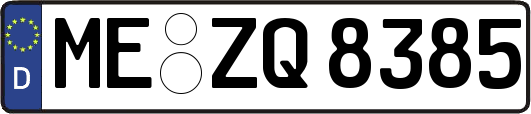 ME-ZQ8385