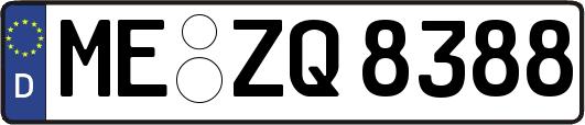 ME-ZQ8388