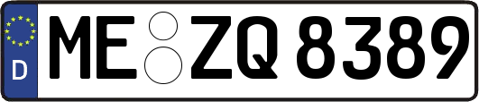 ME-ZQ8389