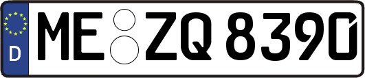 ME-ZQ8390