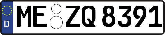 ME-ZQ8391