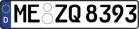 ME-ZQ8393