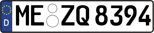 ME-ZQ8394