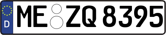 ME-ZQ8395