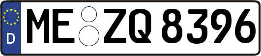 ME-ZQ8396