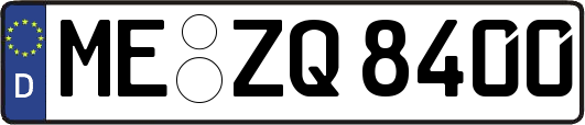 ME-ZQ8400
