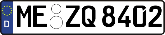 ME-ZQ8402