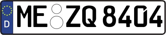 ME-ZQ8404