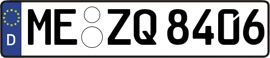 ME-ZQ8406