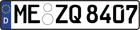 ME-ZQ8407