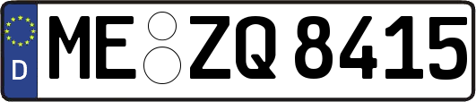 ME-ZQ8415