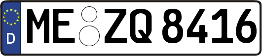 ME-ZQ8416