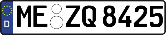 ME-ZQ8425