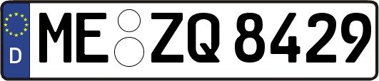 ME-ZQ8429