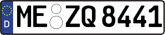 ME-ZQ8441