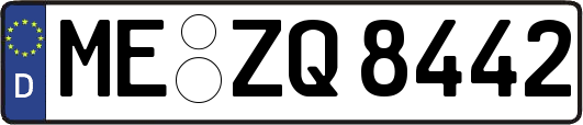 ME-ZQ8442