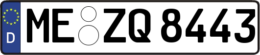 ME-ZQ8443