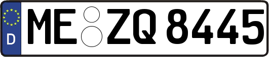 ME-ZQ8445