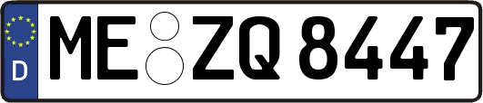 ME-ZQ8447
