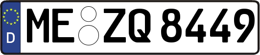ME-ZQ8449