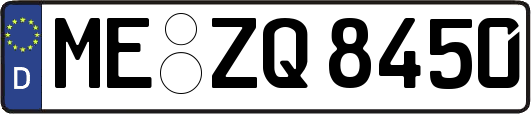 ME-ZQ8450
