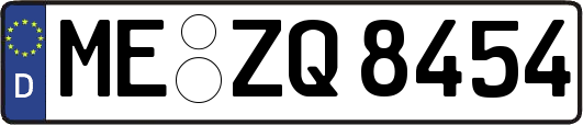 ME-ZQ8454