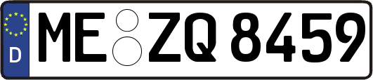 ME-ZQ8459