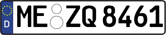 ME-ZQ8461